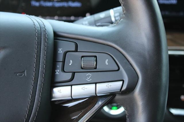 Photo of 2023 Black Raven Cadillac Escalade