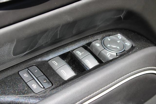 Photo of 2023 Black Raven Cadillac Escalade