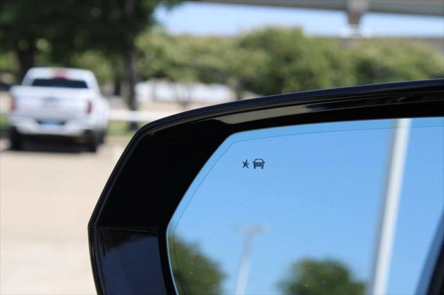 Photo of 2023 Black Raven Cadillac Escalade