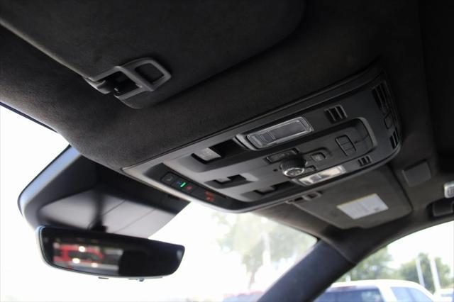 Photo of 2023 Black Raven Cadillac Escalade