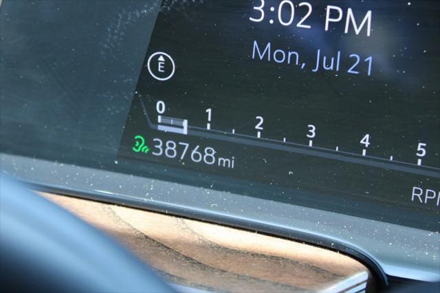 Photo of 2023 Black Raven Cadillac Escalade