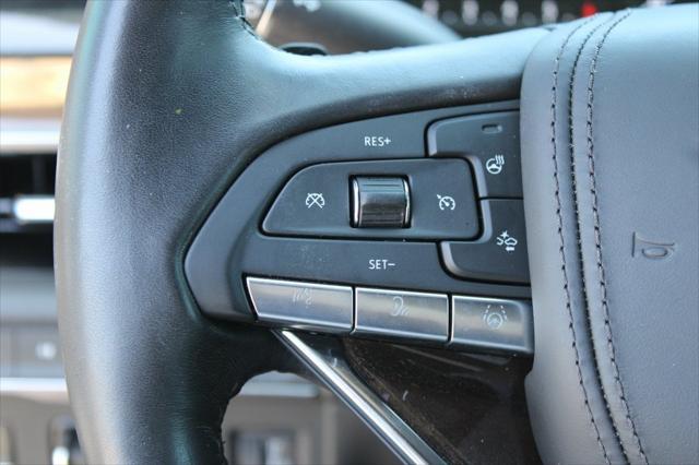 Photo of 2023 Black Raven Cadillac Escalade