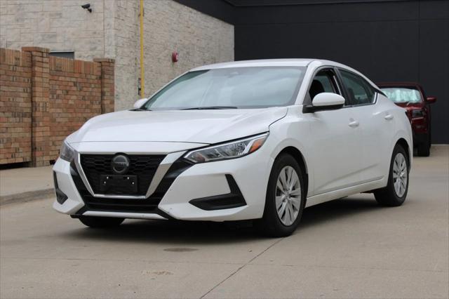 2023 Nissan Sentra