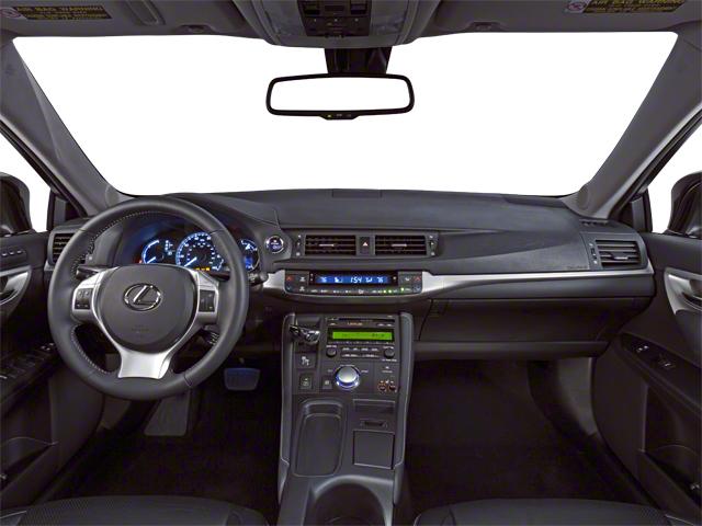 Photo of 2013  Lexus CT 200h