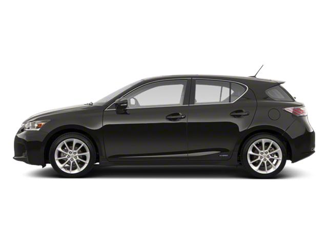 Photo of 2013  Lexus CT 200h