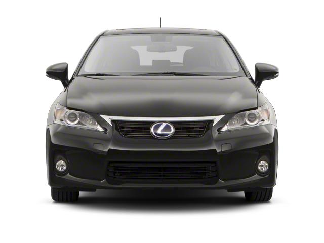 Photo of 2013  Lexus CT 200h