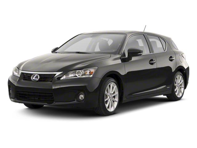 Photo of 2013  Lexus CT 200h