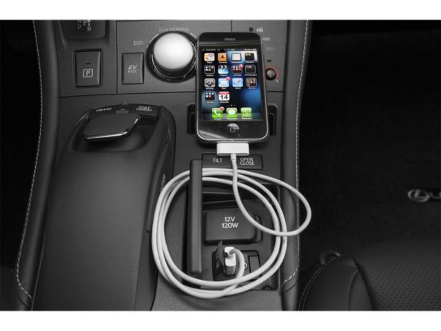 Photo of 2013  Lexus CT 200h
