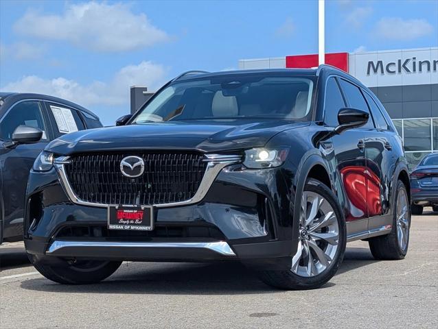 2024 Mazda Cx-90