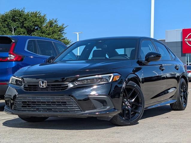 2024 Honda Civic