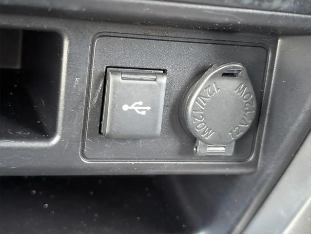 Photo of 2023 Midnight Black Toyota 4Runner