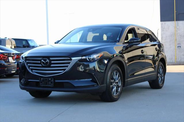 2023 Mazda CX-9