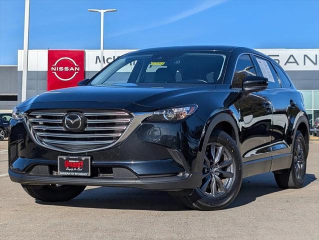 2023 Mazda CX-9