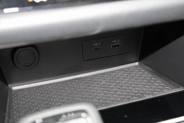Photo of 2024 Gun Metallic Nissan Pathfinder