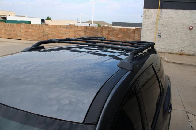 Photo of 2024 Gun Metallic Nissan Pathfinder