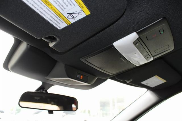 Photo of 2024 Gun Metallic Nissan Pathfinder