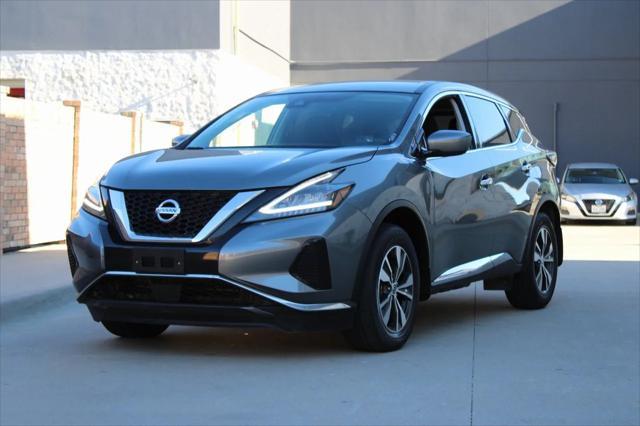 2021 Nissan Murano