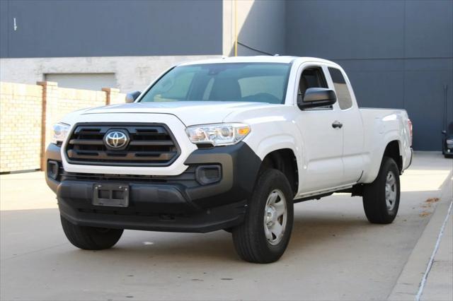 2019 Toyota Tacoma