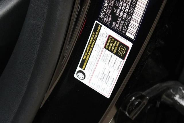 Photo of 2024 Black Mercedes-Benz AMG GLE 53