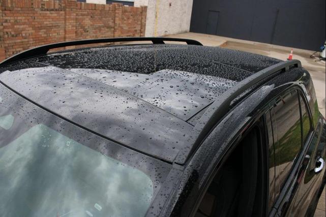 Photo of 2024 Black Mercedes-Benz AMG GLE 53