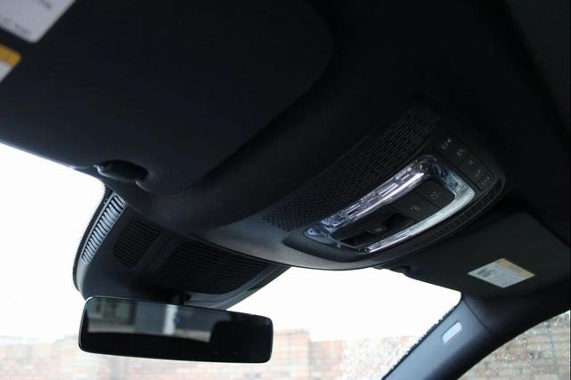 Photo of 2024 Black Mercedes-Benz AMG GLE 53