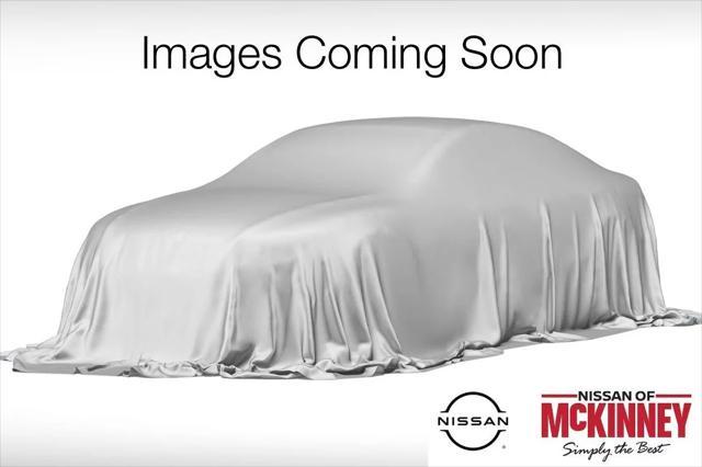 2022 Nissan Rogue