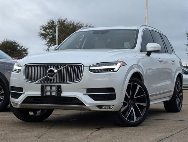 2019 Volvo XC90