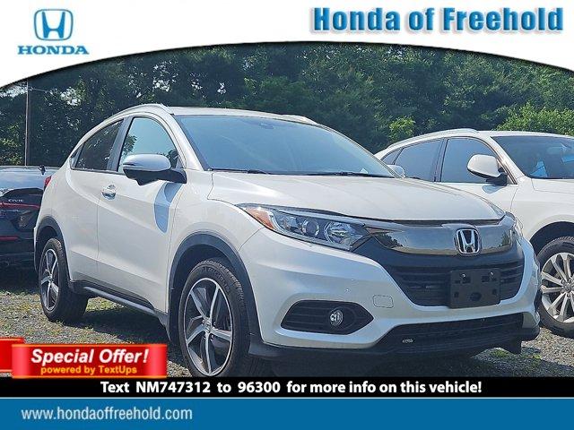2022 Honda HR-V