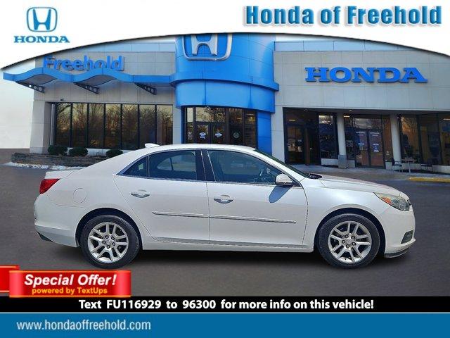 2015 Chevrolet Malibu