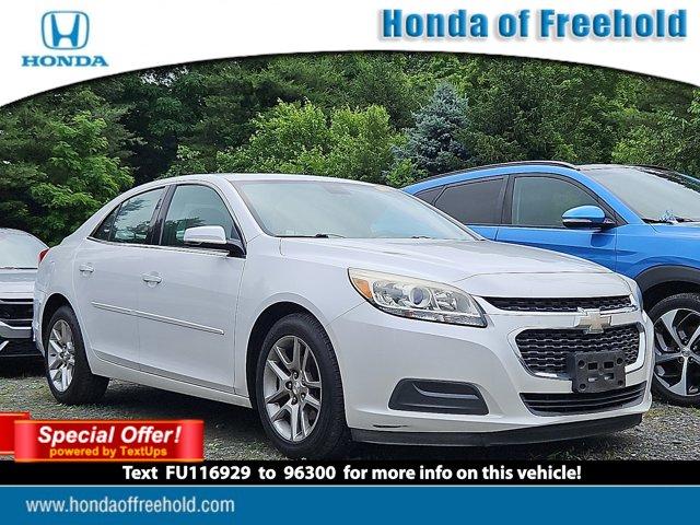 2015 Chevrolet Malibu