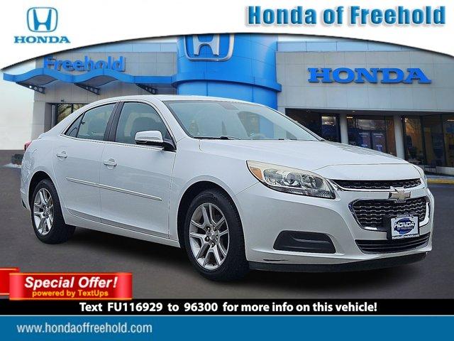 2015 Chevrolet Malibu