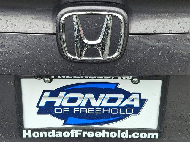 Photo of 2021 Modern Steel Metallic   Gy Honda Civic