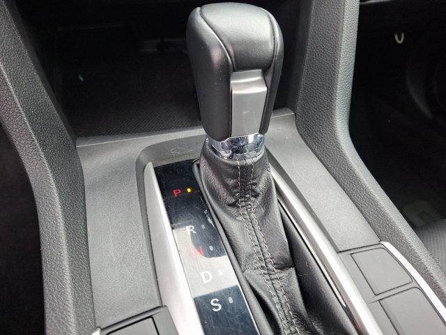 Photo of 2021 Modern Steel Metallic   Gy Honda Civic
