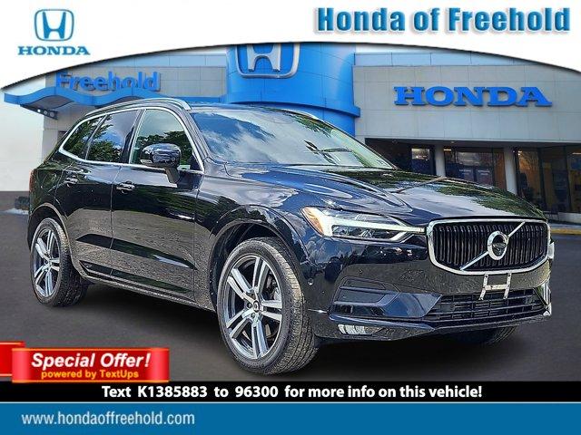 2019 Volvo XC60