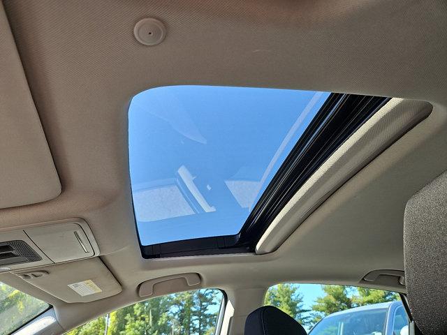 Photo of 2023 Lunar Silver Metallic Honda Accord