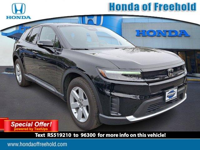 2024 Honda Prologue
