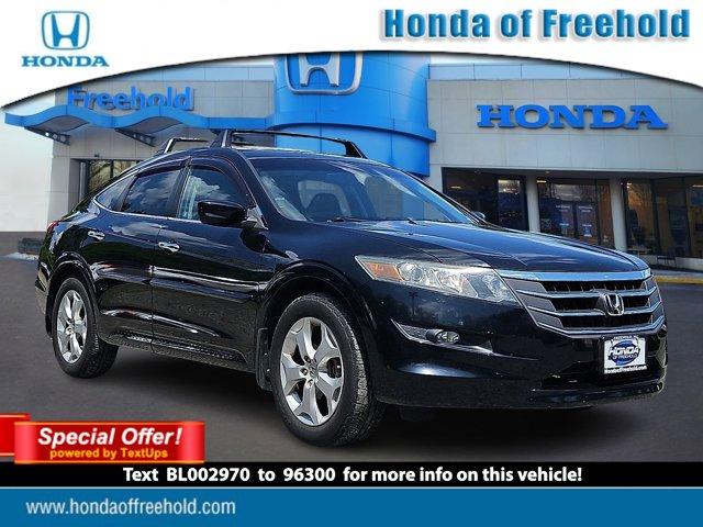 2011 Honda Accord Crosstour