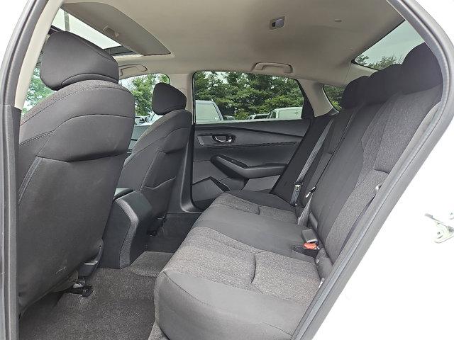 Photo of 2023 Platinum White Pearl Honda Accord