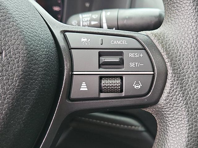 Photo of 2023 Platinum White Pearl Honda Accord