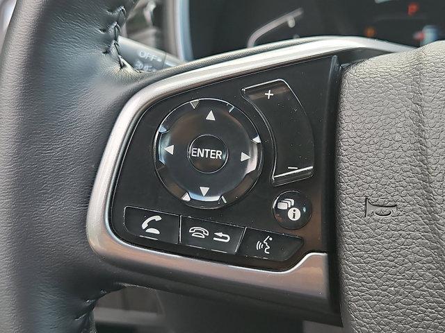 Photo of 2022 Platinum White Pearl Honda CR-V