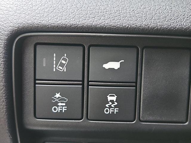 Photo of 2022 Platinum White Pearl Honda CR-V