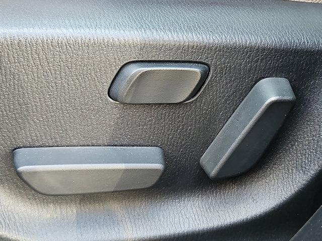 Photo of 2014 Stormy Blue Mica Mazda CX-5