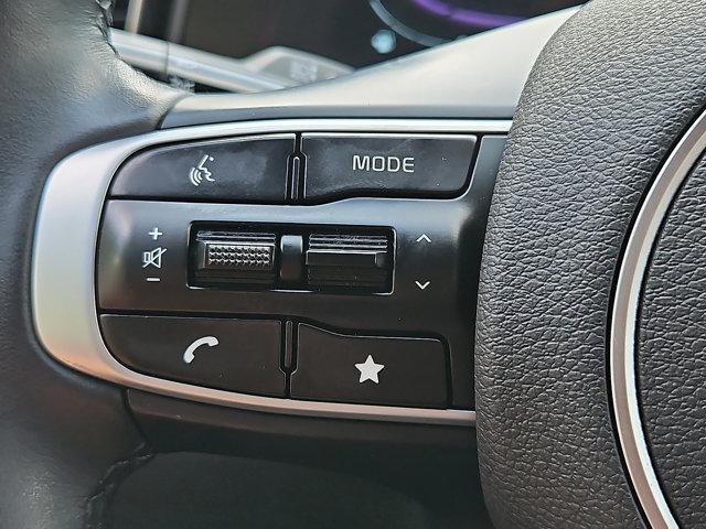 Photo of 2023 Dawning Red Kia Sportage