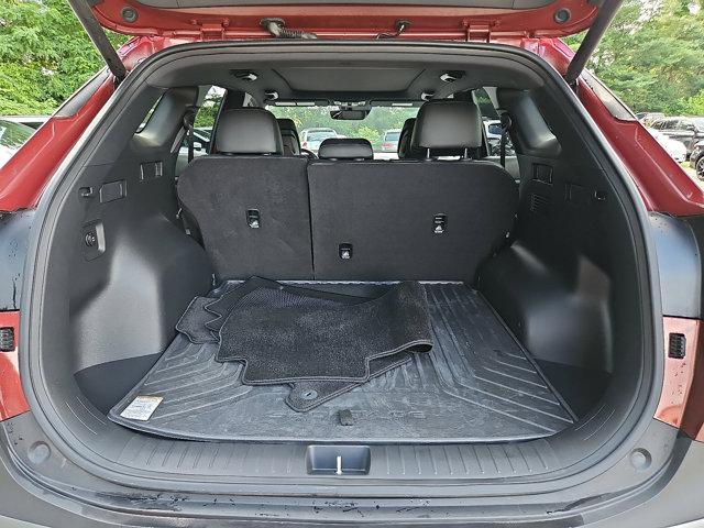 Photo of 2023 Dawning Red Kia Sportage