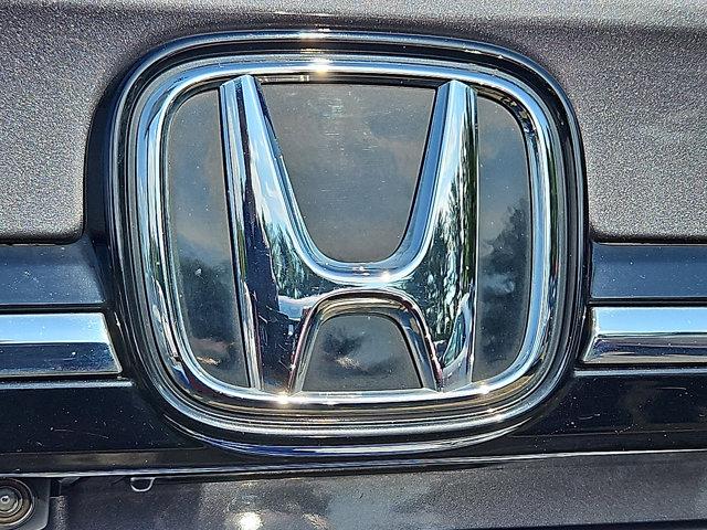 Photo of 2022 Modern Steel Metallic   Gx Honda Odyssey
