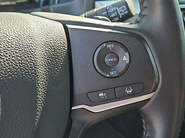 Photo of 2022 Modern Steel Metallic   Gx Honda Odyssey