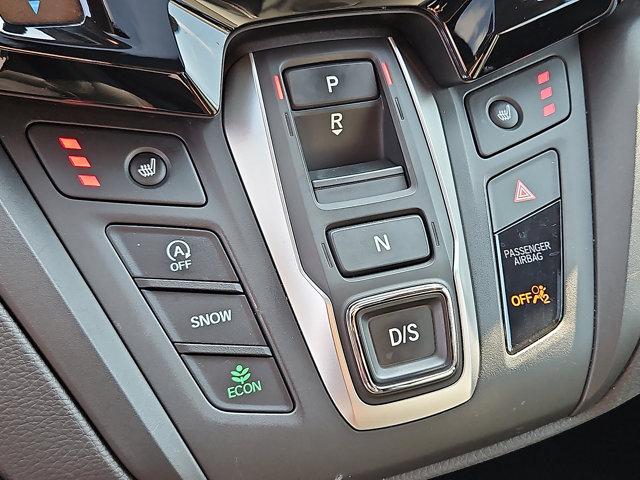 Photo of 2022 Modern Steel Metallic   Gx Honda Odyssey