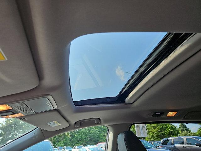 Photo of 2022 Modern Steel Metallic   Gx Honda Odyssey
