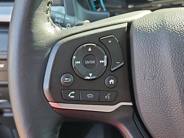 Photo of 2022 Modern Steel Metallic   Gx Honda Odyssey