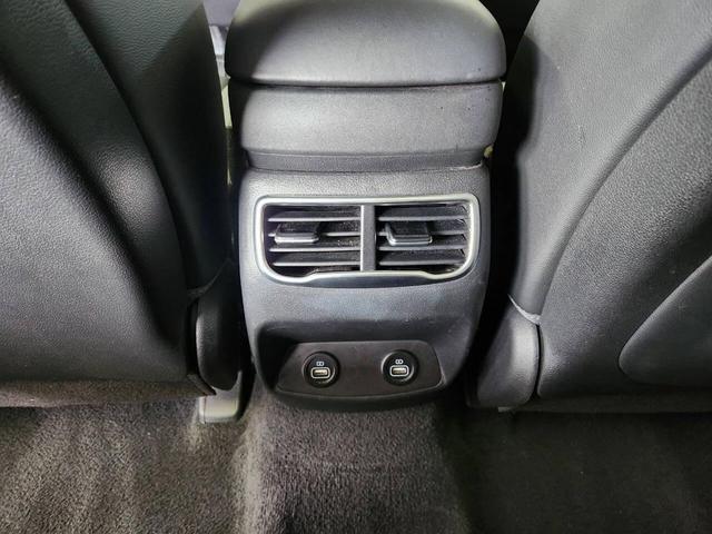 Photo of 2023 Portofino Gray Hyundai SANTA FE